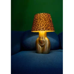 KARE Design Lampe à poser Donna leo 48cm><noscript><img width=