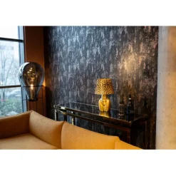 KARE Design Lampe à poser Donna leo 48cm><noscript><img width=