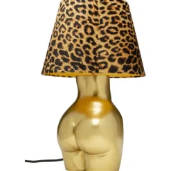 KARE Design Lampe à poser Donna leo 48cm><noscript><img width=