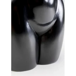 KARE Design Lampe à poser Donna noir><noscript><img width=
