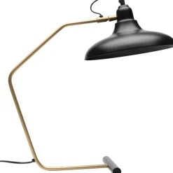 KARE Design Lampe à poser Doro noir 49cm><noscript><img width=