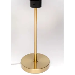 KARE Design Lampe à poser Feather Palm Rusty Red 60cm><noscript><img width=