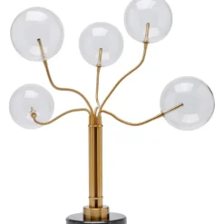 KARE Design Lampe à poser Future View 77cm> Luminaires