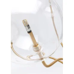 KARE Design Lampe à poser Future View 77cm><noscript><img width=