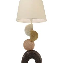 KARE Design Lampe à poser Geo 63cm> Luminaires