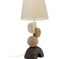 KARE Design Lampe à poser Geo 63cm> Luminaires