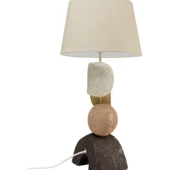 KARE Design Lampe à poser Geo 63cm><noscript><img width=