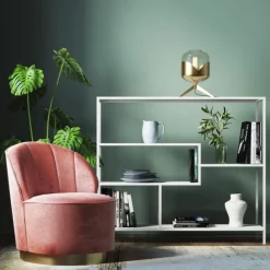 KARE Design Lampe à poser Golden Goblet Ball><noscript><img width=