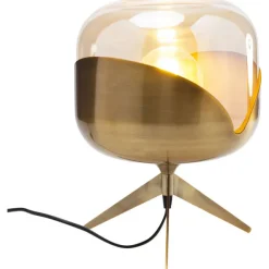 KARE Design Lampe à poser Golden Goblet Ball><noscript><img width=