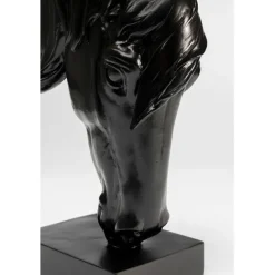 KARE Design Lampe à poser Horse Head 50cm><noscript><img width=