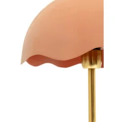 KARE Design Lampe à poser Lia fuchsia 50cm><noscript><img width=