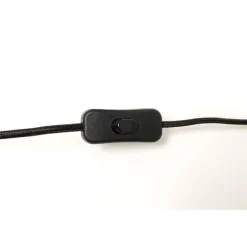 KARE Design Lampe à poser Lia orange 50cm><noscript><img width=