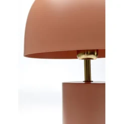 KARE Design Lampe à poser Loungy terra  38cm><noscript><img width=
