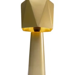 KARE Design Lampe à poser Martha doré 38cm> Luminaires