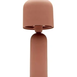 KARE Design Lampe à poser Maya rouge 39cm><noscript><img width=