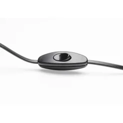 KARE Design Lampe à poser Maya rouge 39cm><noscript><img width=
