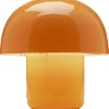 KARE Design Lampe à poser Mushroom Shiny Duo Sunday 20cm> Luminaires