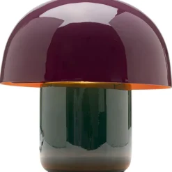 KARE Design Lampe à poser Mushroom Shiny Duo Saturday 20cm> Luminaires