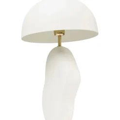 KARE Design Lampe à poser Nube blanc 48 cm><noscript><img width=