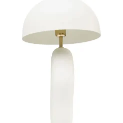 KARE Design Lampe à poser Nube blanc 48 cm><noscript><img width=