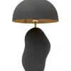 KARE Design Lampe à poser Nube noir 48 cm> Luminaires