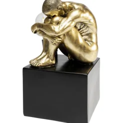 KARE Design Lampe à poser Nude Man Hug 29cm><noscript><img width=