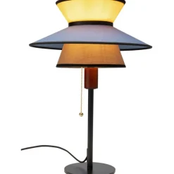 KARE Design Lampe à poser Riva 49cm> Luminaires