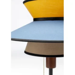 KARE Design Lampe à poser Riva 49cm><noscript><img width=