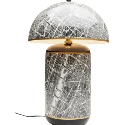KARE Design Lampe à poser Rues de Paris 60cm> Luminaires