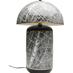 KARE Design Lampe à poser Rues de Paris 60cm> Luminaires
