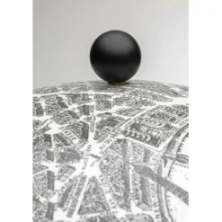 KARE Design Lampe à poser Rues de Paris 60cm><noscript><img width=