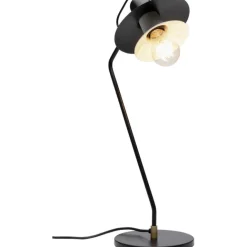 KARE Design Lampe à poser Speaker 54cm> Luminaires