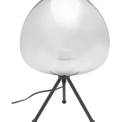 KARE Design Lampe à poser Sphere smoke 43cm> Luminaires