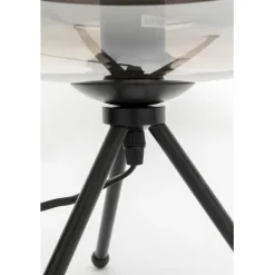 KARE Design Lampe à poser Sphere smoke 43cm><noscript><img width=