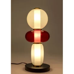 KARE Design Lampe à poser Sugar 43cm><noscript><img width=
