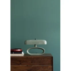 KARE Design Lampe à poser Suki sauge 26cm> Luminaires