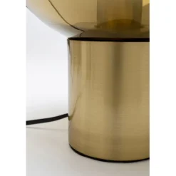 KARE Design Lampe à poser Supernova Amber 38cm><noscript><img width=