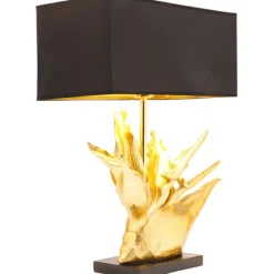 KARE Design Lampe à poser Tropical Flower><noscript><img width=