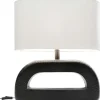 KARE Design Lampe à poser Tube 52cm> Luminaires
