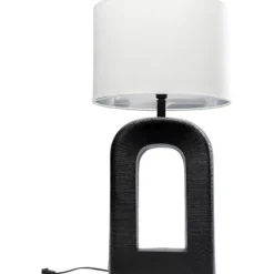 KARE Design Lampe à poser Tube 79cm><noscript><img width=