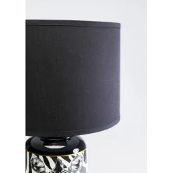 KARE Design Lampe à poser Zebra Face 71cm><noscript><img width=