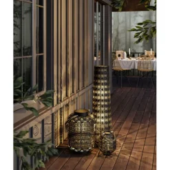 KARE Design Lampe de sol Sultans Home 58cm> Luminaires