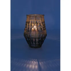 KARE Design Lanterne Hayat laiton 33cm><noscript><img width=