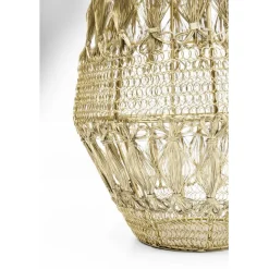 KARE Design Lanterne Hayat laiton 33cm><noscript><img width=