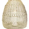 KARE Design Lanterne Hayat laiton 37cm> Accessoires