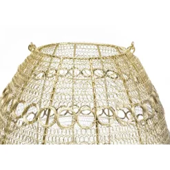 KARE Design Lanterne Hayat laiton 37cm><noscript><img width=
