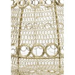 KARE Design Lanterne Hayat laiton 37cm><noscript><img width=