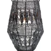 KARE Design Lanterne Hayat noir 33cm> Accessoires