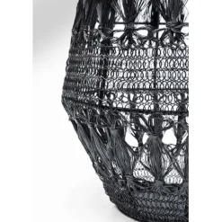 KARE Design Lanterne Hayat noir 33cm><noscript><img width=