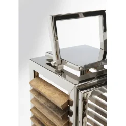 KARE Design Lanterne Lamella 50cm><noscript><img width=